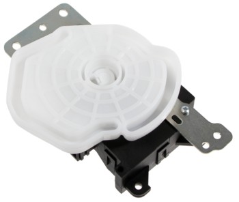 HVAC Mode Door Actuator