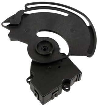 HVAC Mode Door Actuator