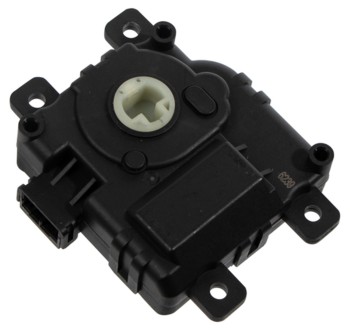HVAC Mode Door Actuator
