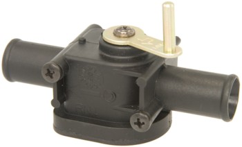 HVAC Heater Control Valve