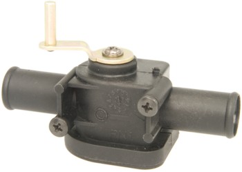 HVAC Heater Control Valve