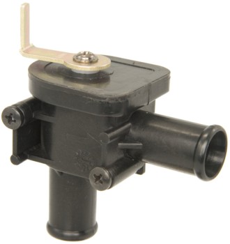 HVAC Heater Control Valve