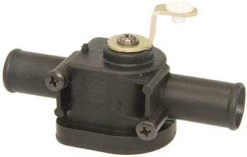 HVAC Heater Control Valve
