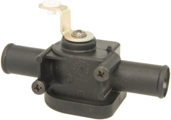 HVAC Heater Control Valve