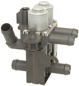 HVAC Heater Control Valve