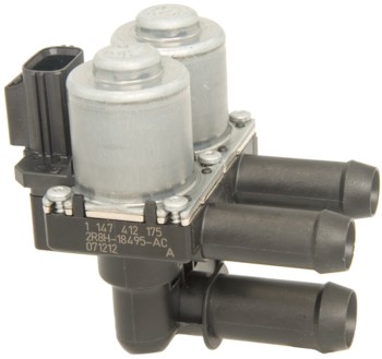 HVAC Heater Control Valve