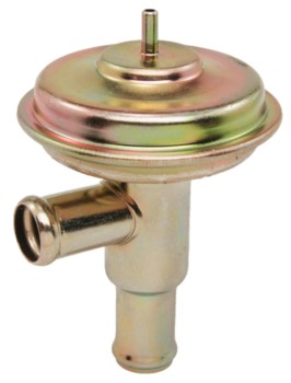 HVAC Heater Control Valve