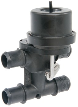 HVAC Heater Control Valve