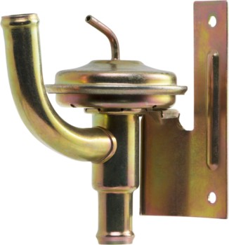 HVAC Heater Control Valve