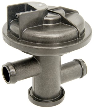 HVAC Heater Control Valve