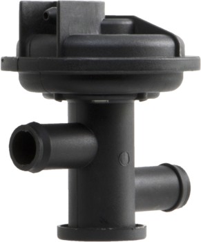 HVAC Heater Control Valve