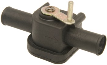 HVAC Heater Control Valve