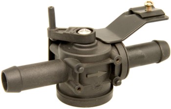 HVAC Heater Control Valve
