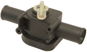 HVAC Heater Control Valve