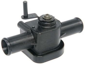 HVAC Heater Control Valve
