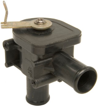 HVAC Heater Control Valve