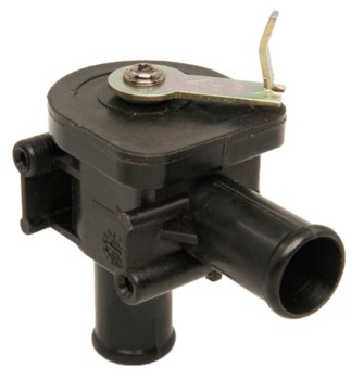 HVAC Heater Control Valve