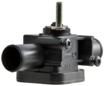 HVAC Heater Control Valve