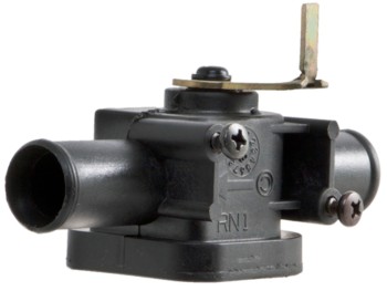 HVAC Heater Control Valve