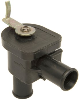 HVAC Heater Control Valve