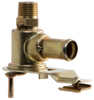 HVAC Heater Control Valve