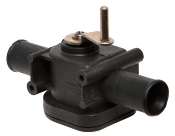 HVAC Heater Control Valve