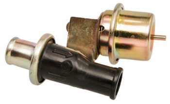 HVAC Heater Control Valve