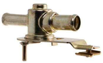HVAC Heater Control Valve