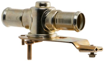 HVAC Heater Control Valve