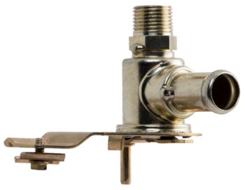 HVAC Heater Control Valve