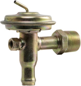 HVAC Heater Control Valve