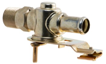 HVAC Heater Control Valve