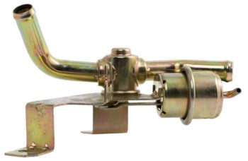 HVAC Heater Control Valve