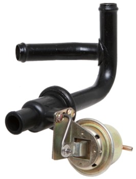 HVAC Heater Control Valve