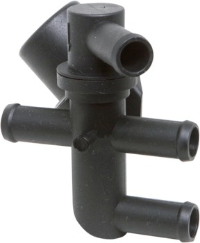 HVAC Heater Control Valve