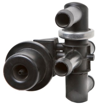 HVAC Heater Control Valve