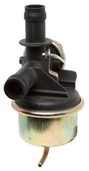 HVAC Heater Control Valve
