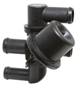 HVAC Heater Control Valve