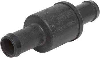 HVAC Heater Control Valve