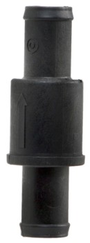 HVAC Heater Control Valve