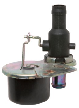 HVAC Heater Control Valve