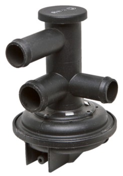 HVAC Heater Control Valve