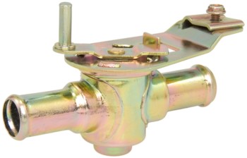 HVAC Heater Control Valve