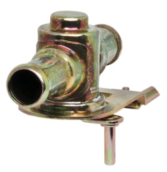 HVAC Heater Control Valve