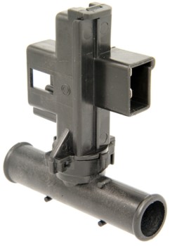 HVAC Heater Control Valve