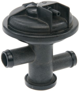 HVAC Heater Control Valve