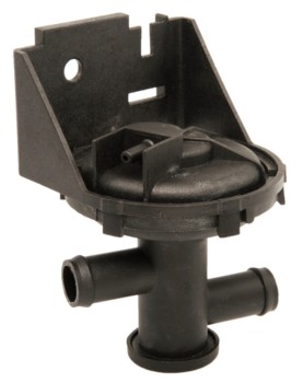HVAC Heater Control Valve