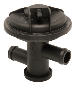 HVAC Heater Control Valve