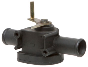 HVAC Heater Control Valve
