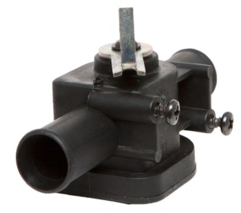 HVAC Heater Control Valve